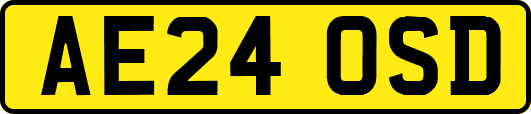 AE24OSD