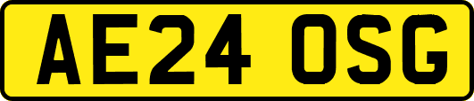 AE24OSG