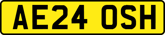 AE24OSH