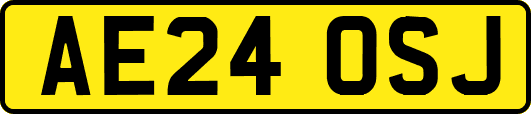 AE24OSJ