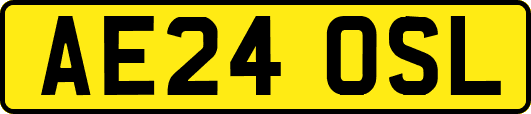 AE24OSL