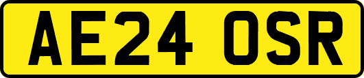 AE24OSR
