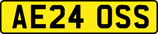 AE24OSS