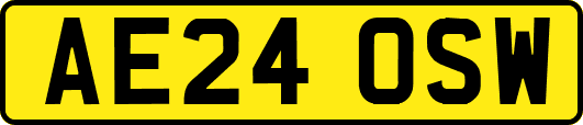 AE24OSW