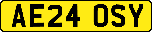 AE24OSY