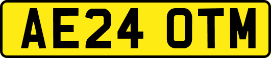 AE24OTM