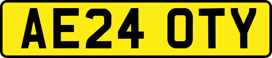 AE24OTY