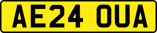 AE24OUA