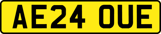 AE24OUE