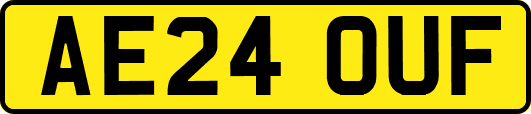 AE24OUF