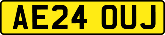 AE24OUJ