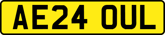 AE24OUL