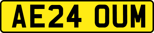 AE24OUM