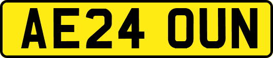 AE24OUN