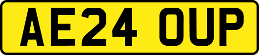 AE24OUP