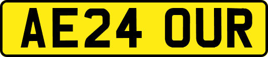 AE24OUR