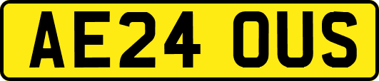 AE24OUS