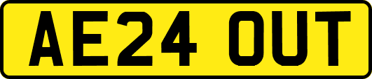 AE24OUT