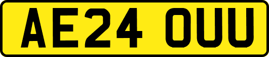 AE24OUU