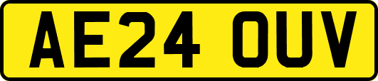 AE24OUV