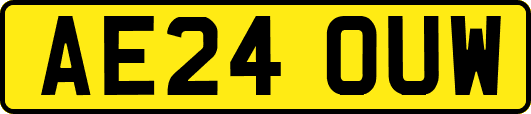 AE24OUW