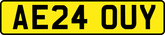 AE24OUY