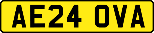 AE24OVA