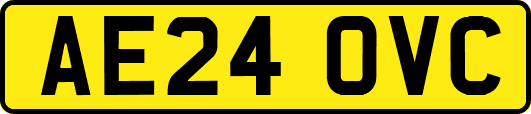 AE24OVC