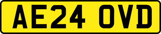 AE24OVD