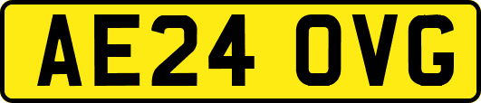 AE24OVG
