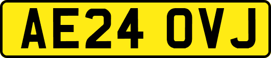 AE24OVJ