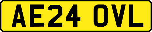 AE24OVL