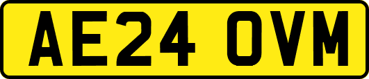 AE24OVM
