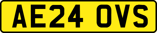 AE24OVS