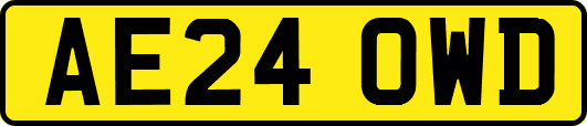 AE24OWD