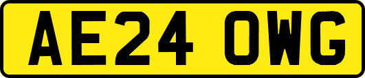 AE24OWG