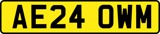 AE24OWM