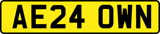 AE24OWN