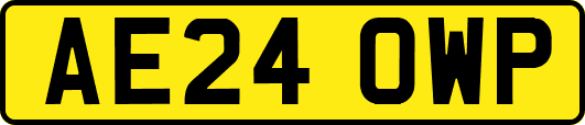 AE24OWP