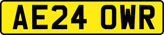 AE24OWR