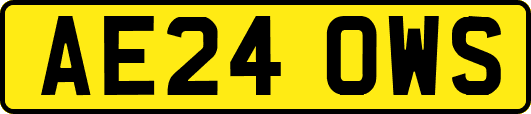 AE24OWS