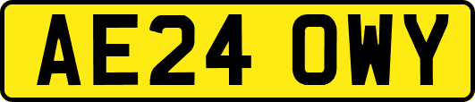 AE24OWY