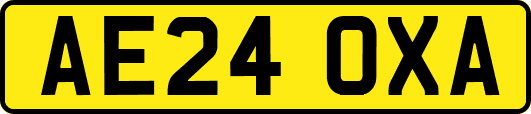 AE24OXA