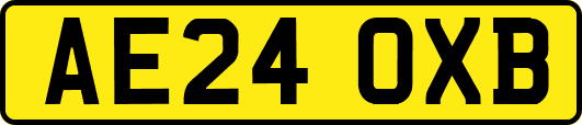 AE24OXB