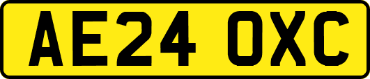 AE24OXC