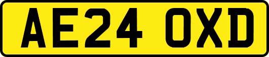 AE24OXD