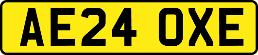 AE24OXE