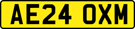 AE24OXM