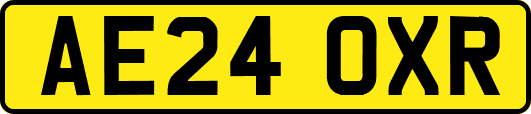 AE24OXR