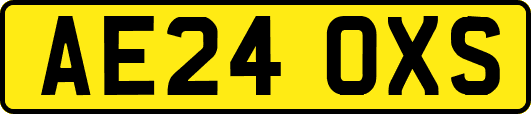 AE24OXS
